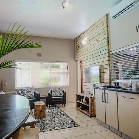 Little Eden St Lucia Apartment Екстериор снимка