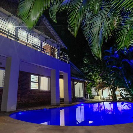 Little Eden St Lucia Apartment Екстериор снимка