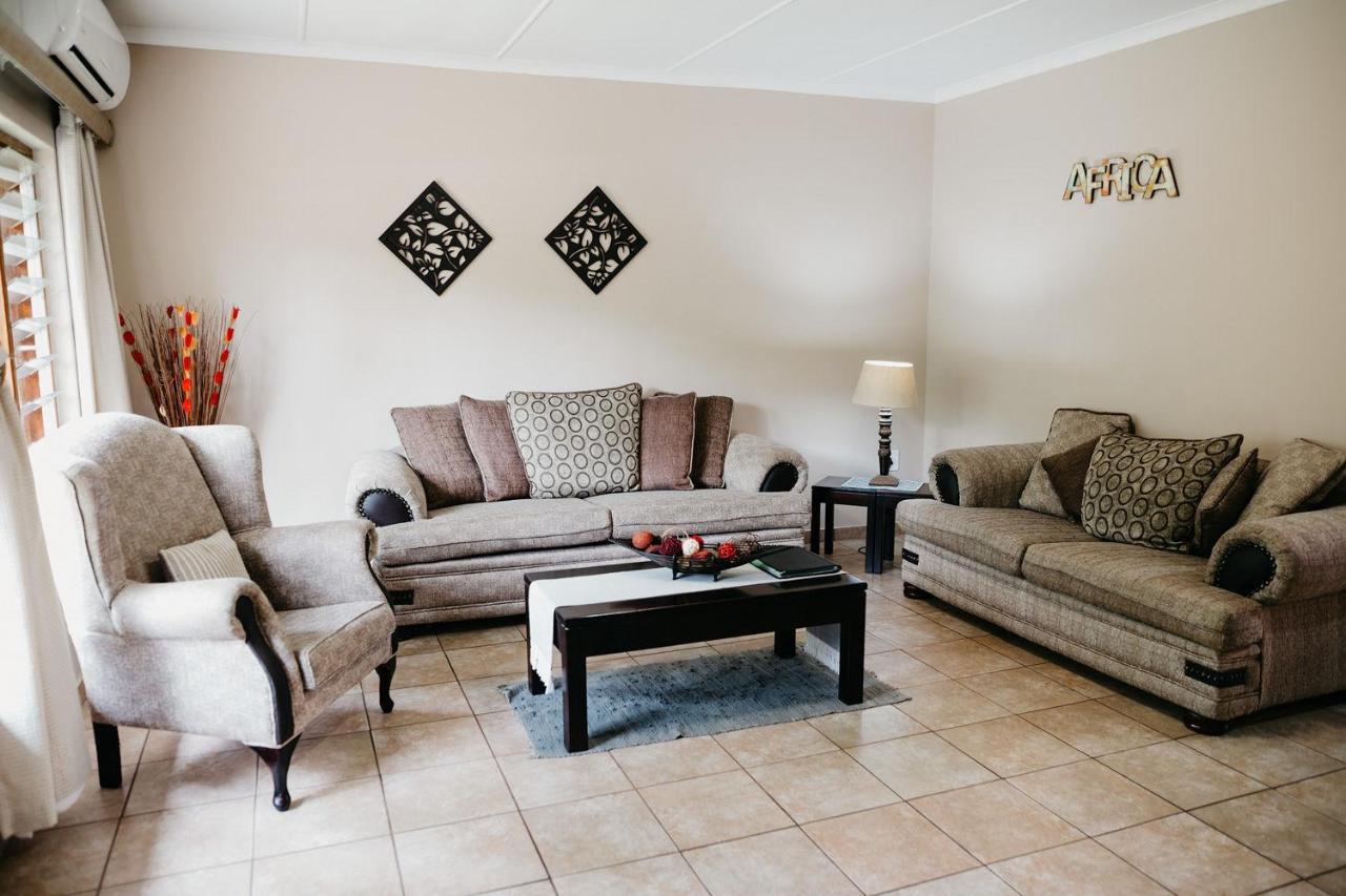 Little Eden St Lucia Apartment Екстериор снимка