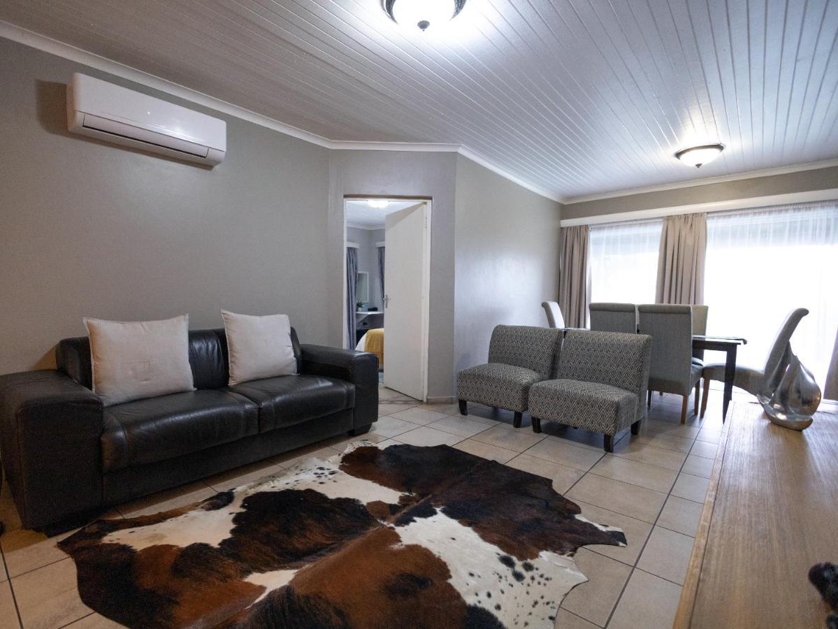 Little Eden St Lucia Apartment Екстериор снимка