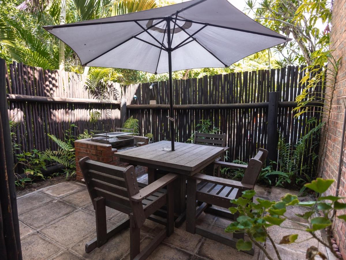 Little Eden St Lucia Apartment Екстериор снимка