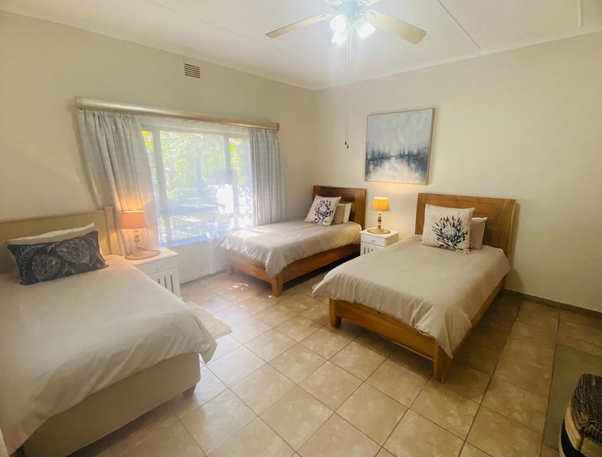 Little Eden St Lucia Apartment Екстериор снимка