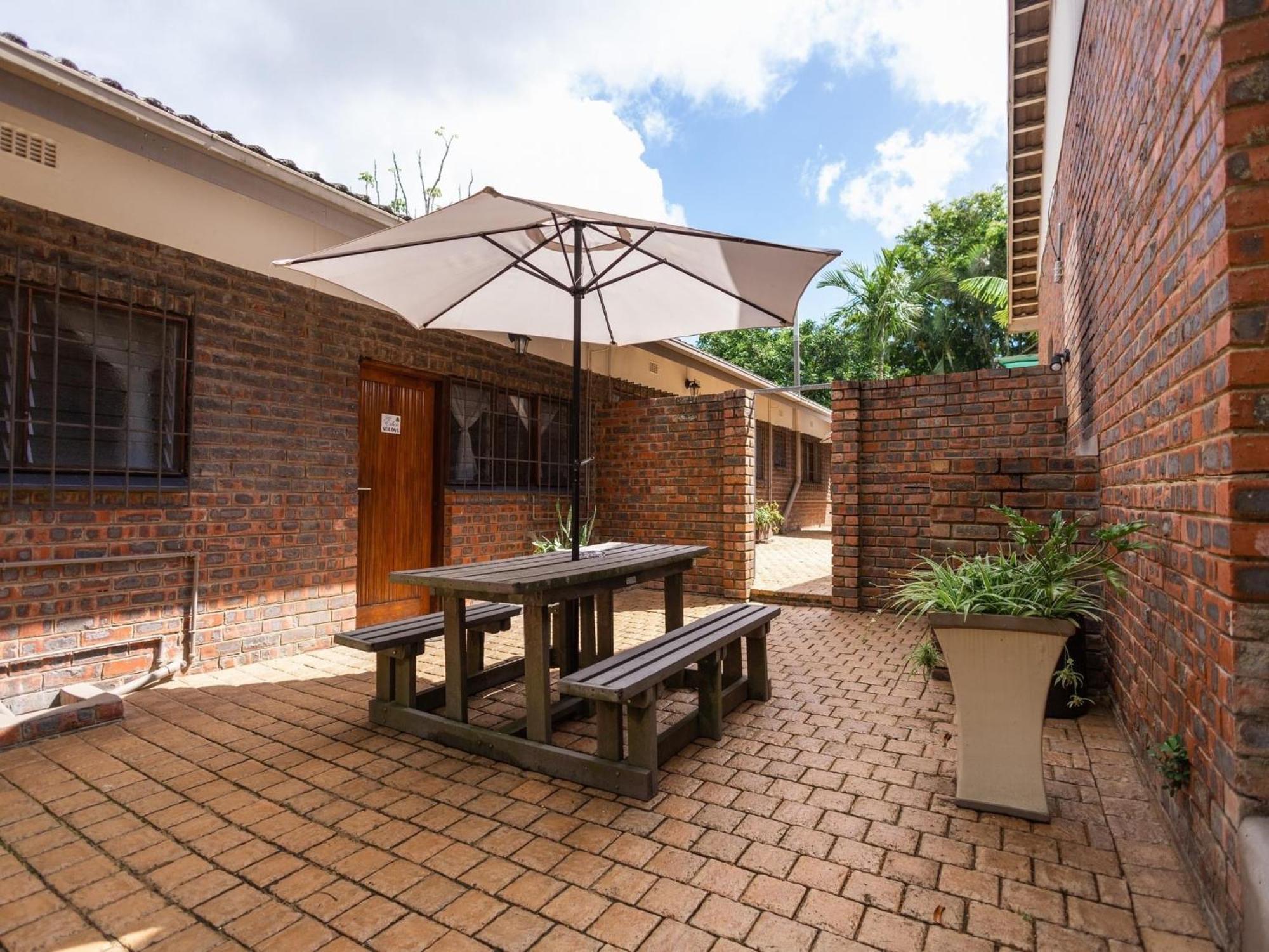 Little Eden St Lucia Apartment Стая снимка