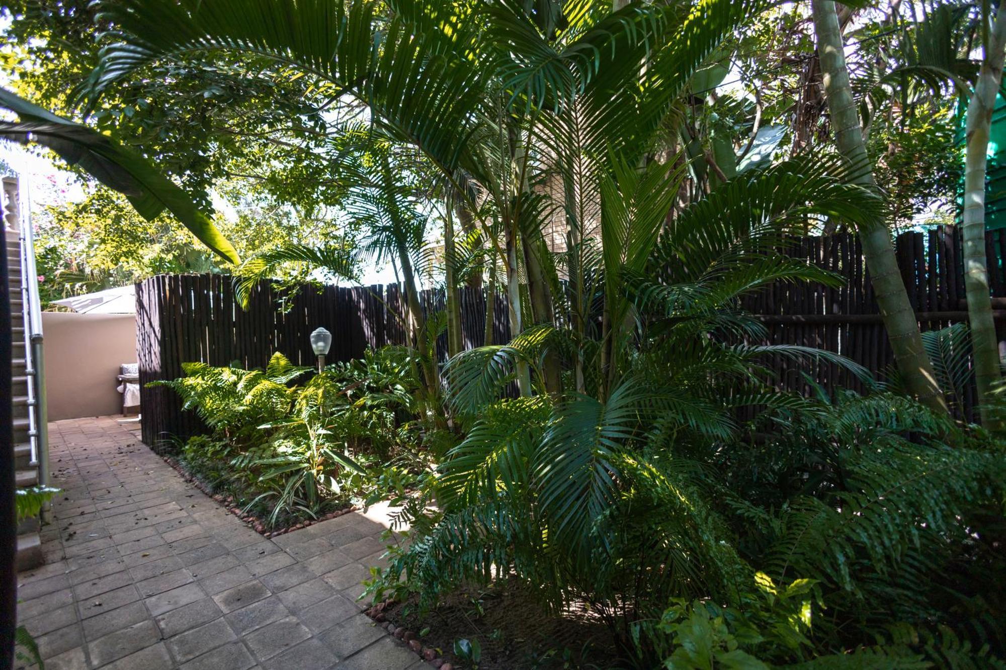 Little Eden St Lucia Apartment Екстериор снимка