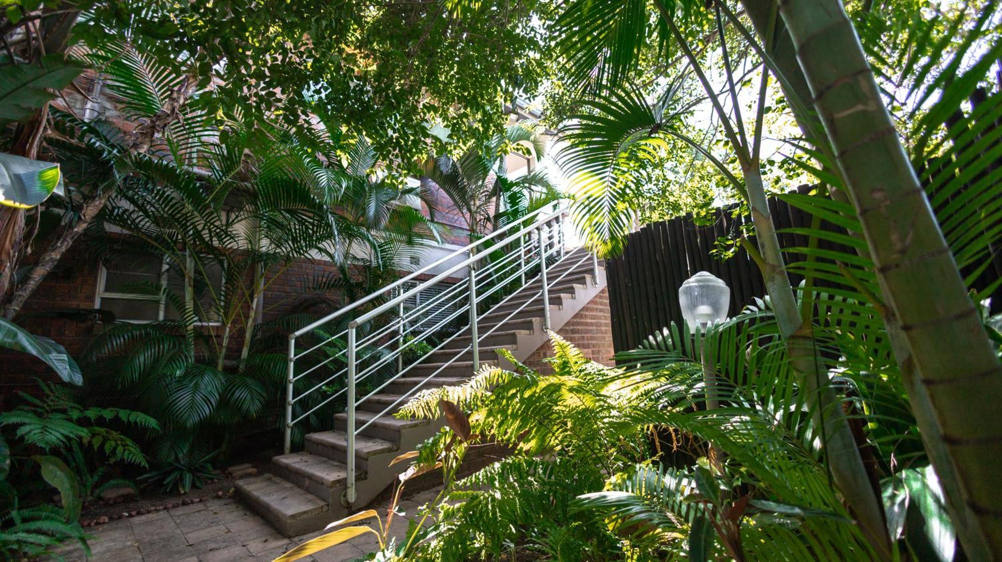 Little Eden St Lucia Apartment Екстериор снимка