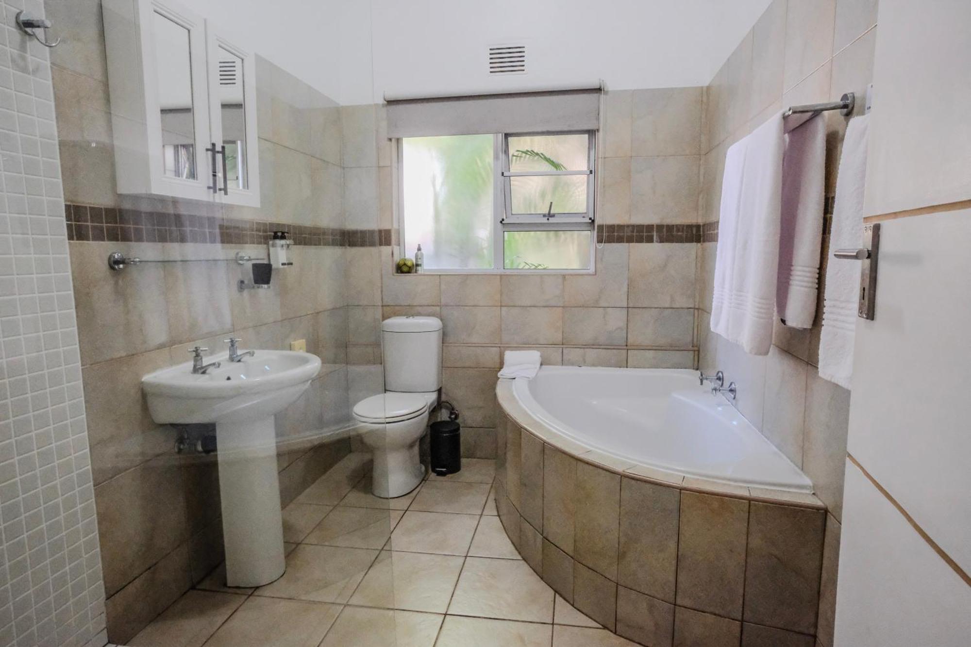 Little Eden St Lucia Apartment Стая снимка