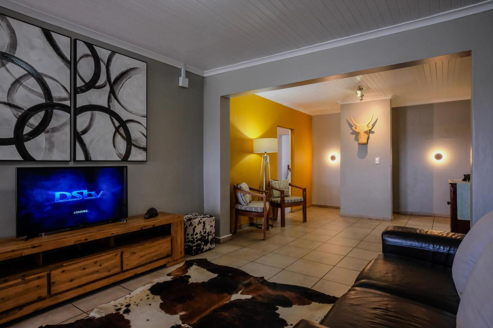 Little Eden St Lucia Apartment Стая снимка