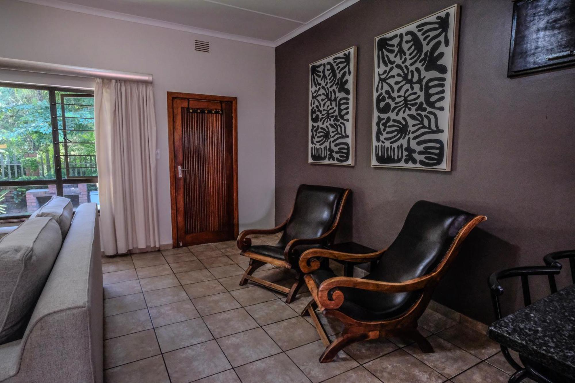 Little Eden St Lucia Apartment Стая снимка