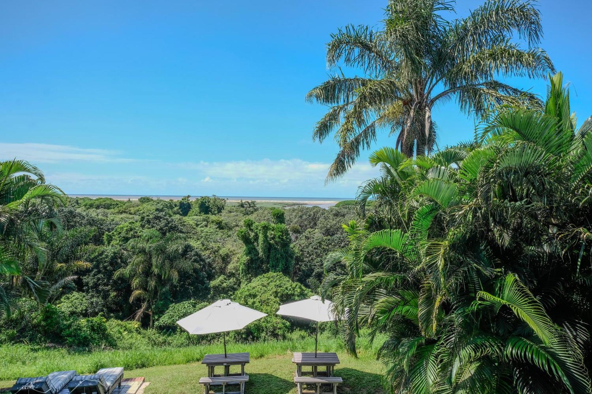 Little Eden St Lucia Apartment Стая снимка