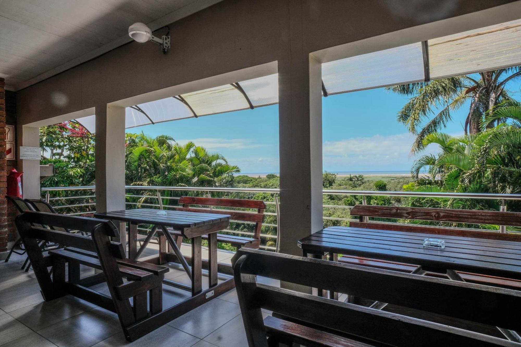 Little Eden St Lucia Apartment Стая снимка