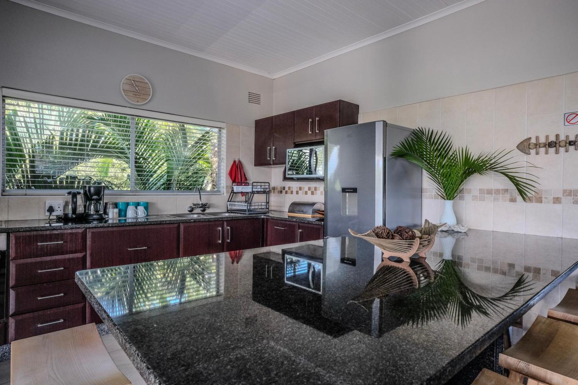 Little Eden St Lucia Apartment Стая снимка
