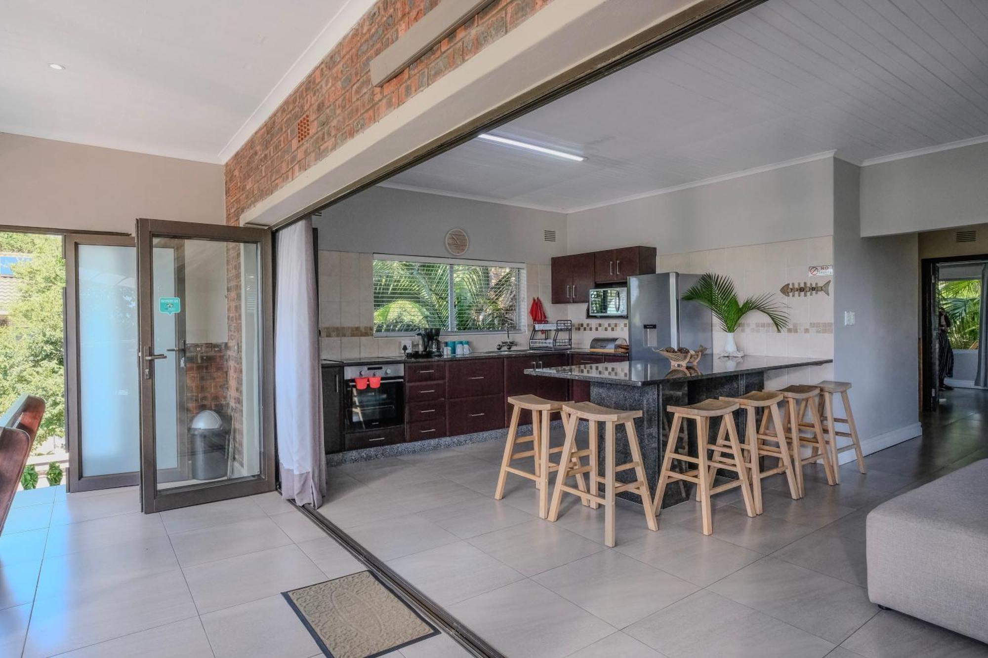 Little Eden St Lucia Apartment Стая снимка