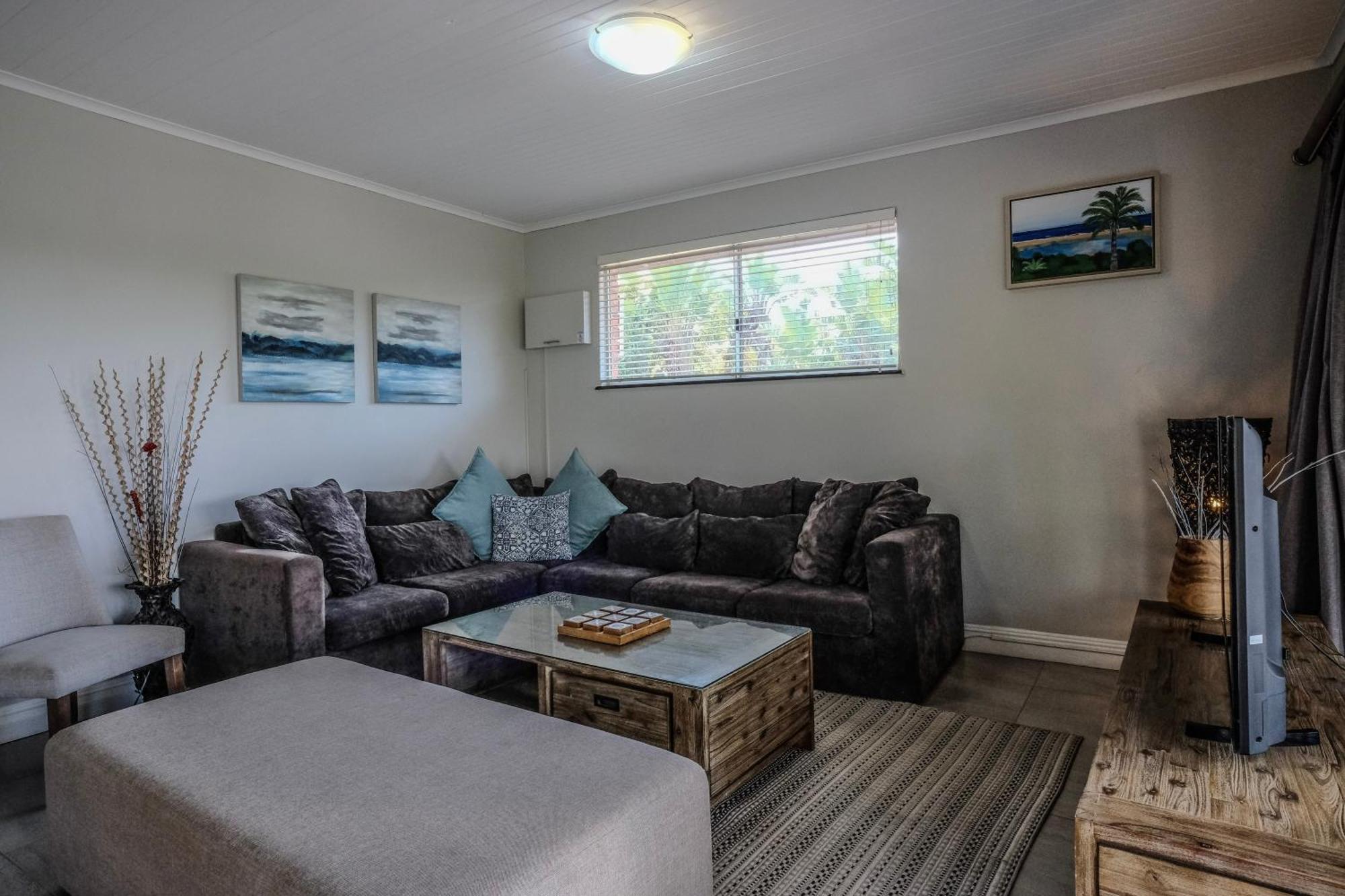 Little Eden St Lucia Apartment Стая снимка