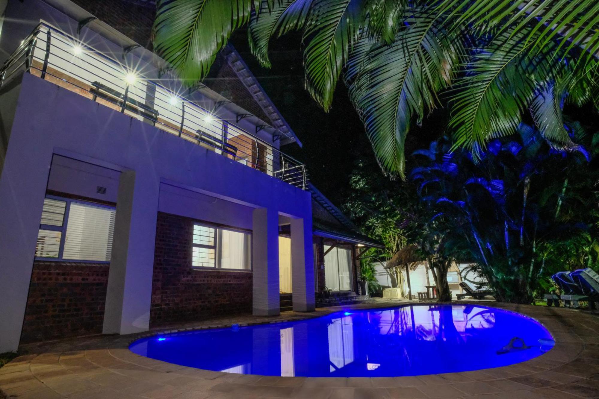 Little Eden St Lucia Apartment Екстериор снимка